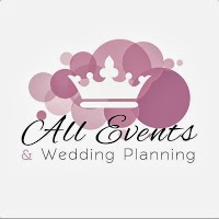 All Events and Wedding Planning 1095854 Image 1